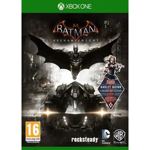 Comparateur de prix : Warner Bros Batman Arkham Knight Jeu Xbox One