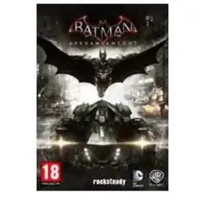 Comparateur de prix : Warner Bros Batman Arkham Knight Jeu PC