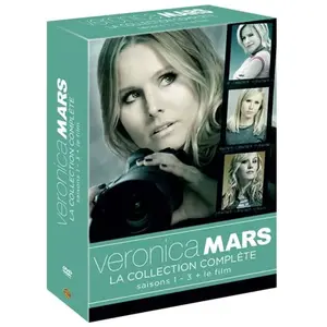 Warner Home Video La collection complète, Saisons 1 à 3 + le film DVD