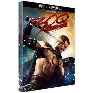 Wbs 300 : La naissance d'un empire DVD