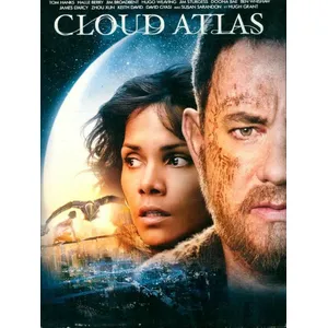 Warner Home Video Cloud atlas [FR Import]