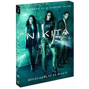 Warner Home Video Coffret intégral de la Saison 2 DVD