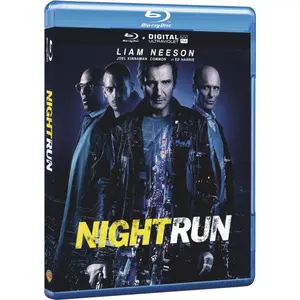 Comparateur de prix : Warner Home Video Night run - Blu Ray
