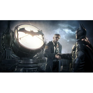 Comparateur de prix : Warner Bros. Games Batman Arkham Knight Edition Limitée Jeu Xbox One