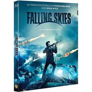 Comparateur de prix : Warner Home Video Falling Skies Saison 4 Blu-ray