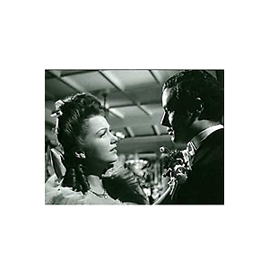 Warner Home Video La splendeur des Amberson DVD pas cher
