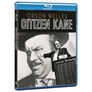 Comparateur de prix : Wbs Citizen Kane [Blu-ray]