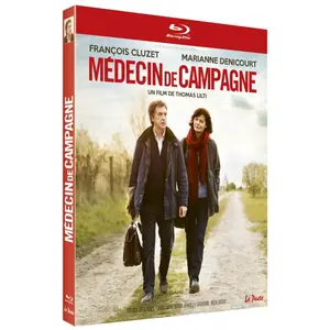 Comparateur de prix : LE PACTE Médecin de campagne Blu-ray