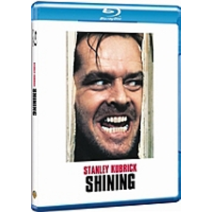 Warner Home Video Shining [Blu-ray]