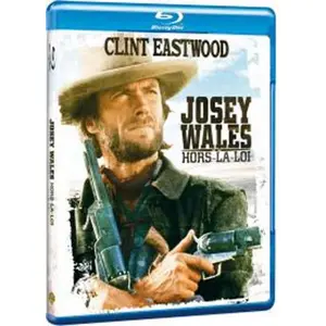 Comparateur de prix : Wbs Josey Wales - Hors la loi [Blu-ray]