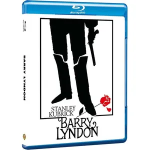 Wbs Barry Lyndon Blu-ray pas cher