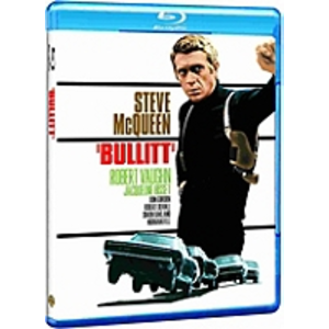 Comparateur de prix : Wbs Bullitt [Blu-ray]