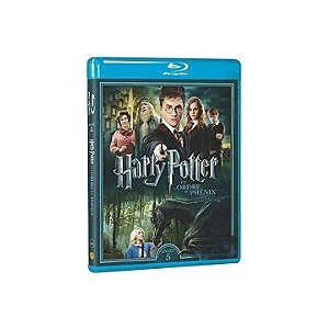 Comparateur de prix : Warner Home Video Harry Potter et l’Ordre du Phénix Blu-ray