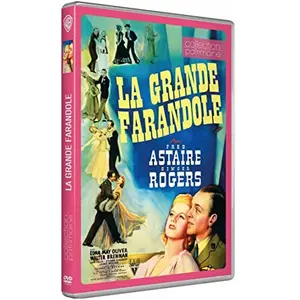 Warner Home Video La grande farandole DVD pas cher