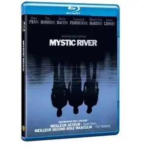 Comparateur de prix : Mystic River [Warner Ultimate (Blu-ray)]