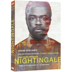 Nightingale - DVD - HBO pas cher