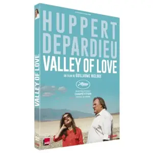 LE PACTE Valley of love DVD