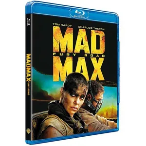 Comparateur de prix : Mad Max : Fury Road [Warner Ultimate (Blu-Ray)]