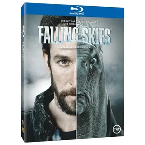 Comparateur de prix : Warner Home Video Falling Skies Saison 5 Blu-ray