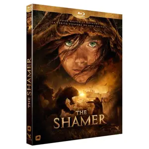 Comparateur de prix : AB Production The shamer's daughter Blu-ray