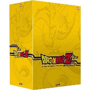 Comparateur de prix : AB Production Coffret dragon ball Z - Volume 2 - En DVD