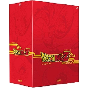 Comparateur de prix : AB Production Coffret dragon ball Z - Volume 3 - En DVD