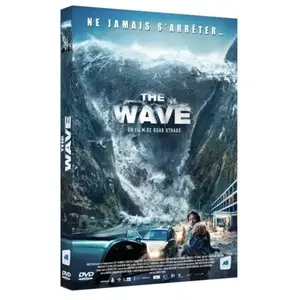 Comparateur de prix : DVD - The Wave