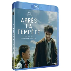 LE PACTE Après la tempête Blu-ray pas cher