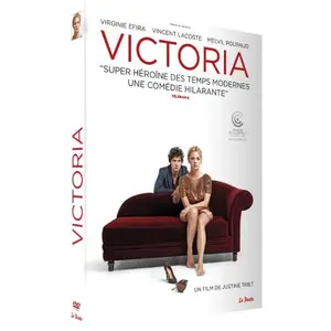 DVD - Victoria