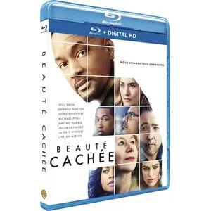 Comparateur de prix : Warner Bros. Beauté cachée Blu-ray