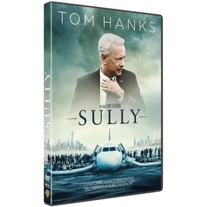 Comparateur de prix : Warner Home Video Sully : Tom Hanks, Aaron Eckhart...