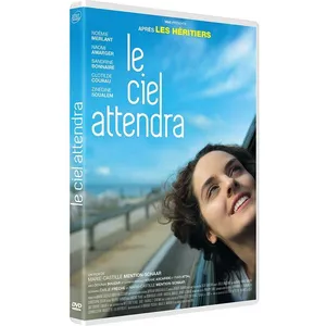 Warner Home Video Le ciel attendra DVD pas cher