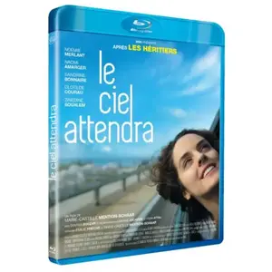 Warner Home Video Le ciel attendra Blu-ray pas cher