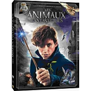 Comparateur de prix : Warner Home Video les animaux fantastiques dvd