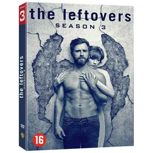 Comparateur de prix : Warner Home Video The Leftovers Saison 3 DVD