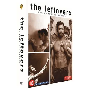 Comparateur de prix : Warner Home Video The Leftovers Saisons 1 à 3 DVD - 5051889596981