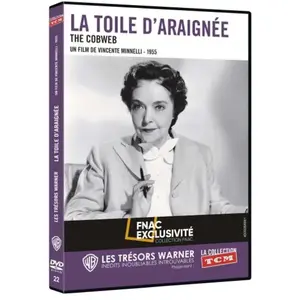Wbs La toile d'araignée Exclusivité Fnac DVD