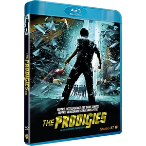 Comparateur de prix : Warner Home Video The Prodigies, la nuit des enfants rois - Blu-Ray