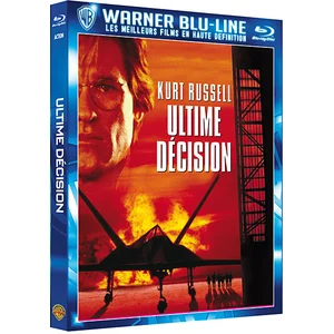 Warner Home Video Ultime décision - Blu-Ray pas cher