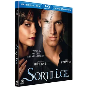 Comparateur de prix : Warner Home Video Sortilège - Blu-Ray