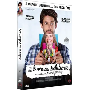 Warner Home Video Le Livre des solutions DVD pas cher