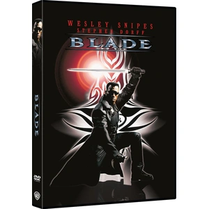 Comparateur de prix : New Line Cinema Blade DVD