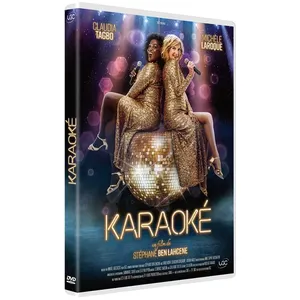Comparateur de prix : Ugc Video Karaoké DVD