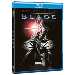 New Line Cinema Blade Blu-ray pas cher