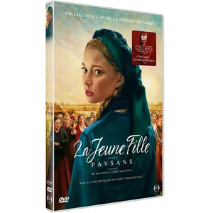 Comparateur de prix : THE JOKERS FILMS La Jeune fille et les paysans DVD