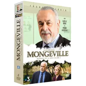 LCJ Mongeville L`Intégrale de la série Volume 2 DVD - 5051889702986