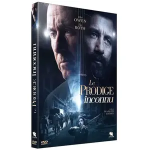 CONDOR ENTERTAINMENT Le Prodige inconnu DVD