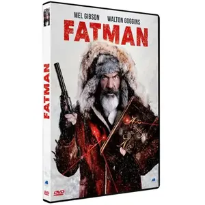 Fatman DVD