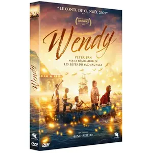 CONDOR ENTERTAINMENT Wendy DVD