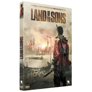 Comparateur de prix : CONDOR ENTERTAINMENT Land Of The Sons DVD